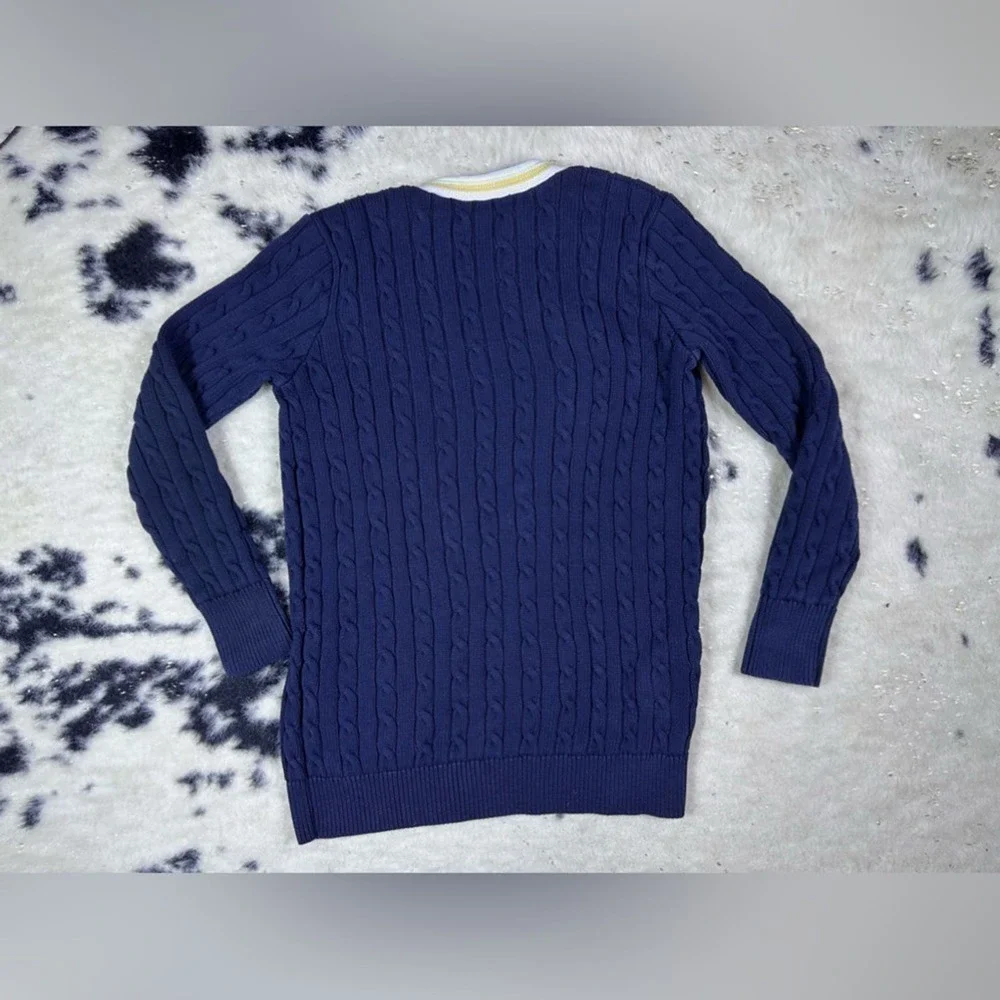 Ralph Lauren Blue Label women’s button